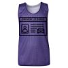 Youth Pro Mesh Reversible Tank Top Thumbnail