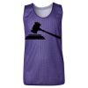Youth Pro Mesh Reversible Tank Top Thumbnail