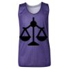 Youth Pro Mesh Reversible Tank Top Thumbnail