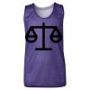 Youth Pro Mesh Reversible Tank Top Thumbnail