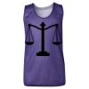 Youth Pro Mesh Reversible Tank Top Thumbnail