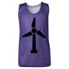 Youth Pro Mesh Reversible Tank Top Thumbnail