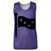 Youth Pro Mesh Reversible Tank Top Thumbnail