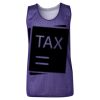 Youth Pro Mesh Reversible Tank Top Thumbnail