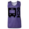 Youth Pro Mesh Reversible Tank Top Thumbnail