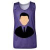 Youth Pro Mesh Reversible Tank Top Thumbnail