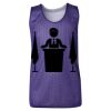 Youth Pro Mesh Reversible Tank Top Thumbnail