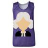 Youth Pro Mesh Reversible Tank Top Thumbnail
