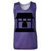 Youth Pro Mesh Reversible Tank Top Thumbnail