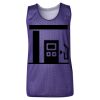 Youth Pro Mesh Reversible Tank Top Thumbnail