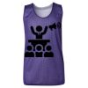 Youth Pro Mesh Reversible Tank Top Thumbnail