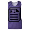 Youth Pro Mesh Reversible Tank Top Thumbnail