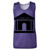 Youth Pro Mesh Reversible Tank Top Thumbnail