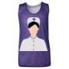 Youth Pro Mesh Reversible Tank Top Thumbnail