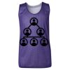 Youth Pro Mesh Reversible Tank Top Thumbnail