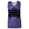 Youth Pro Mesh Reversible Tank Top Thumbnail