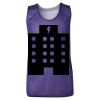 Youth Pro Mesh Reversible Tank Top Thumbnail