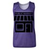 Youth Pro Mesh Reversible Tank Top Thumbnail