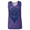 Youth Pro Mesh Reversible Tank Top Thumbnail