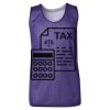 Youth Pro Mesh Reversible Tank Top Thumbnail