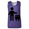 Youth Pro Mesh Reversible Tank Top Thumbnail