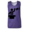 Youth Pro Mesh Reversible Tank Top Thumbnail