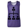 Youth Pro Mesh Reversible Tank Top Thumbnail