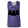 Youth Pro Mesh Reversible Tank Top Thumbnail