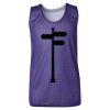 Youth Pro Mesh Reversible Tank Top Thumbnail