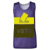 Youth Pro Mesh Reversible Tank Top Thumbnail
