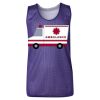 Youth Pro Mesh Reversible Tank Top Thumbnail