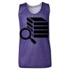 Youth Pro Mesh Reversible Tank Top Thumbnail