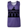 Youth Pro Mesh Reversible Tank Top Thumbnail