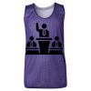 Youth Pro Mesh Reversible Tank Top Thumbnail