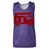 Youth Pro Mesh Reversible Tank Top Thumbnail