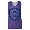 Youth Pro Mesh Reversible Tank Top Thumbnail