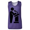 Youth Pro Mesh Reversible Tank Top Thumbnail