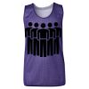 Youth Pro Mesh Reversible Tank Top Thumbnail