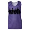 Youth Pro Mesh Reversible Tank Top Thumbnail