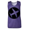 Youth Pro Mesh Reversible Tank Top Thumbnail
