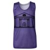 Youth Pro Mesh Reversible Tank Top Thumbnail
