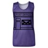 Youth Pro Mesh Reversible Tank Top Thumbnail