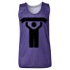 Youth Pro Mesh Reversible Tank Top Thumbnail