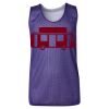 Youth Pro Mesh Reversible Tank Top Thumbnail