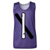 Youth Pro Mesh Reversible Tank Top Thumbnail