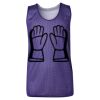 Youth Pro Mesh Reversible Tank Top Thumbnail