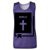 Youth Pro Mesh Reversible Tank Top Thumbnail
