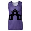 Youth Pro Mesh Reversible Tank Top Thumbnail