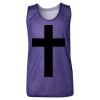 Youth Pro Mesh Reversible Tank Top Thumbnail