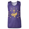 Youth Pro Mesh Reversible Tank Top Thumbnail